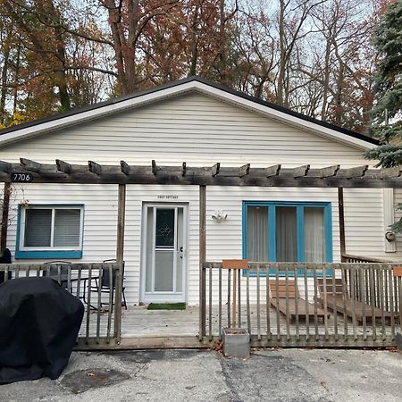 Cozy Cottage Retreat Lambton Shores Exteriér fotografie