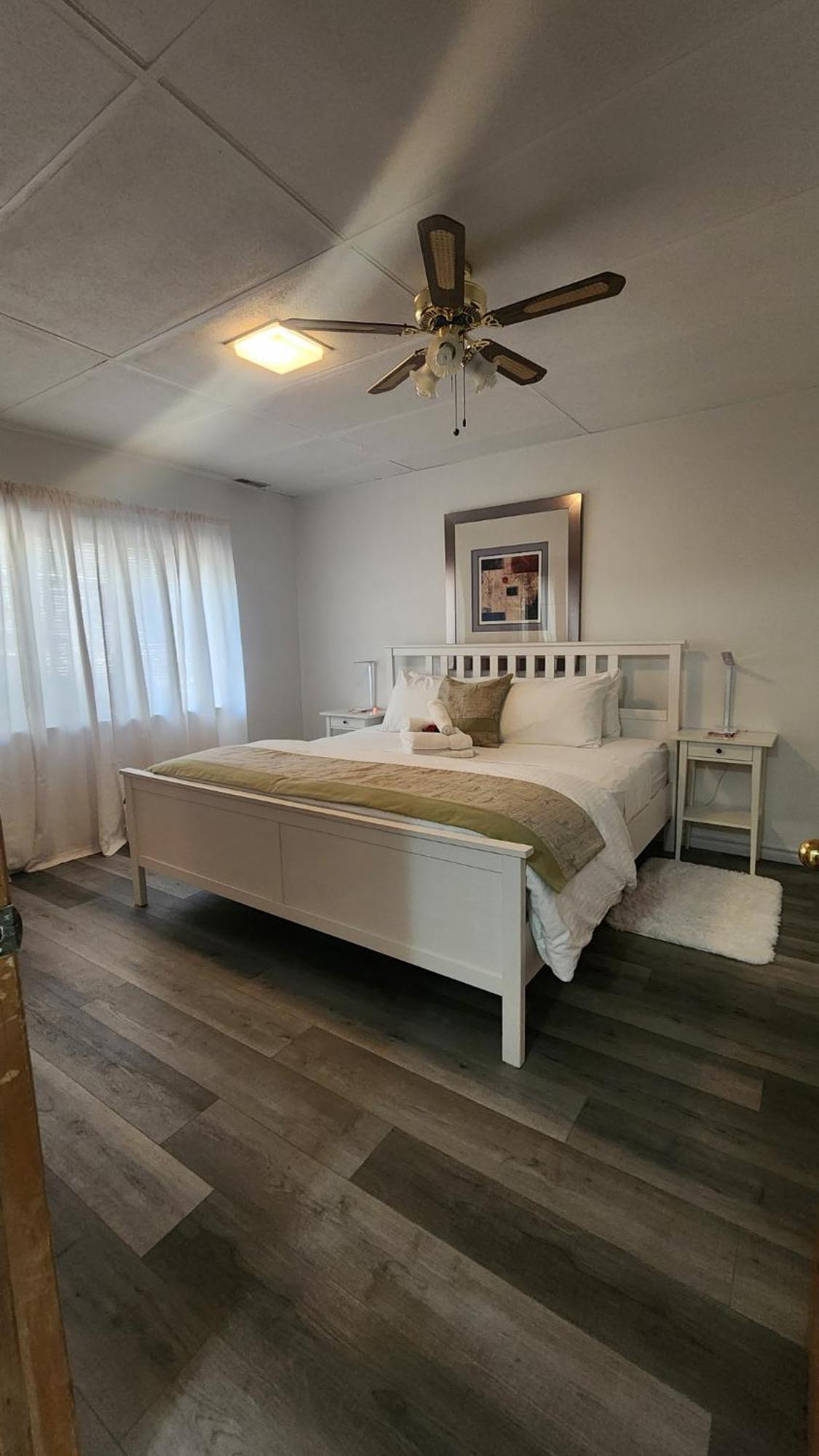 Cozy Cottage Retreat Lambton Shores Exteriér fotografie