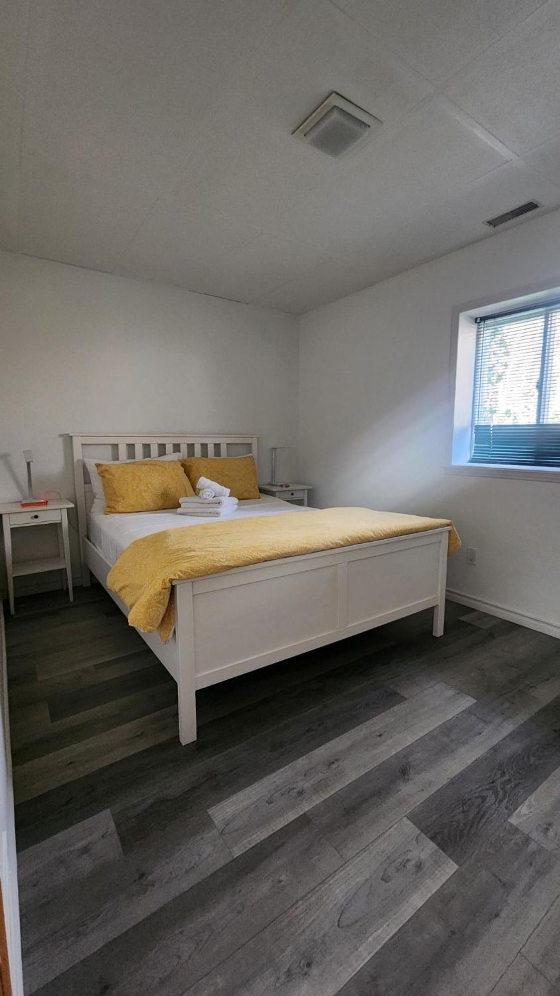 Cozy Cottage Retreat Lambton Shores Exteriér fotografie